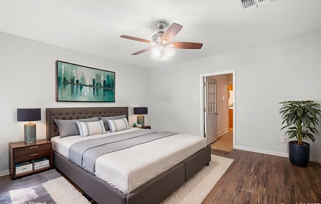 3-bedroom home for sale at 428 W Lullwood Ave in San Antonio TX