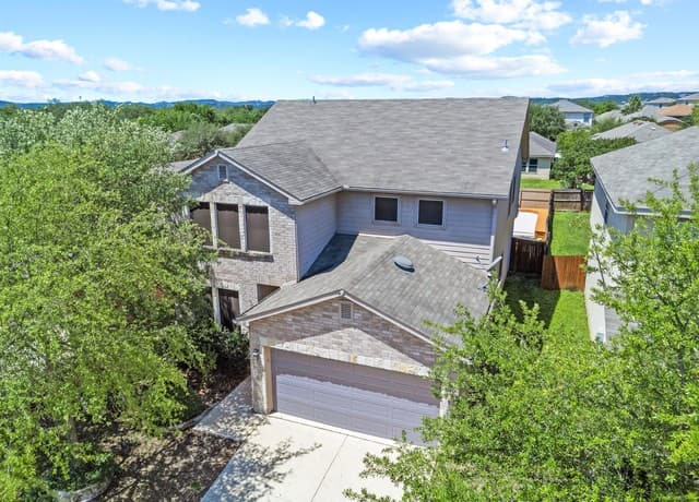 4-bedroom home for sale at 27207 Rio Pass in Boerne TX