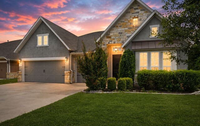 3-bedroom home for sale at 12202 Hopeseed in Schertz TX