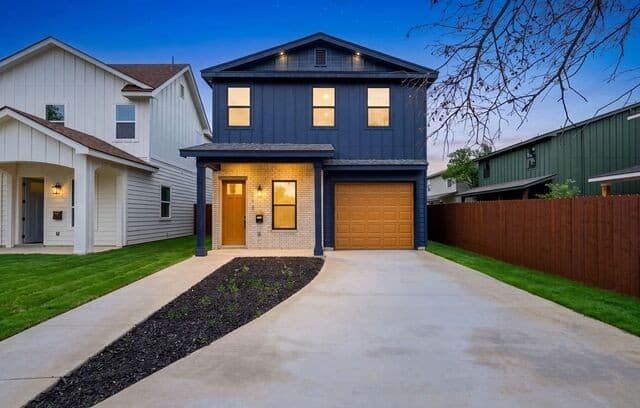 4-bedroom home for sale at 110 San Antonio Blvd in San Antonio TX