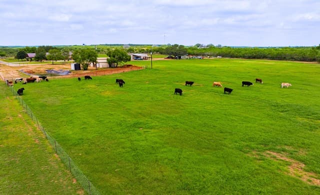 4-bedroom home for sale at 366 County Road 2543 in Moore TX