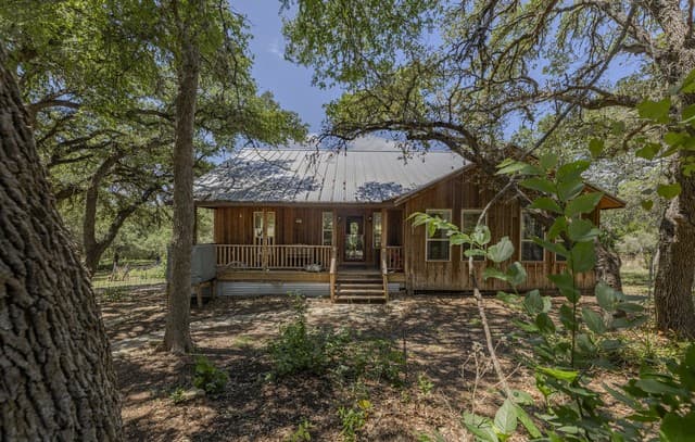 3-bedroom home for sale at 150 Platten Creek Rd in Boerne TX