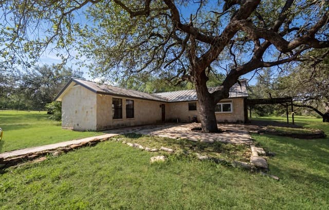 4-bedroom home for sale at 175 Quail Creek Dr. in Lytle TX