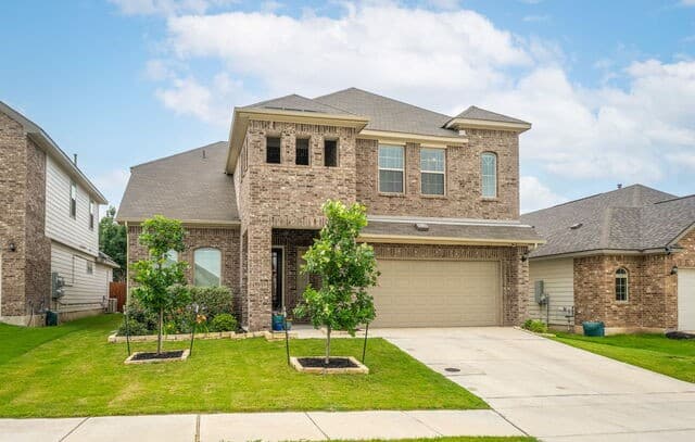 4-bedroom home for sale at 10157 Bussang Rd in Schertz TX