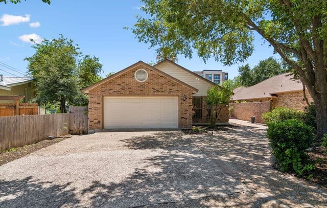 3-bedroom home for sale at 106 Hiler in San Antonio TX
