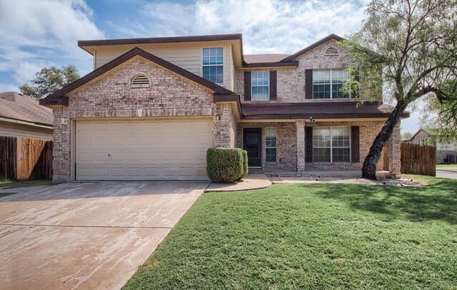 3-bedroom home for sale at 3500 Saratoga in Schertz TX