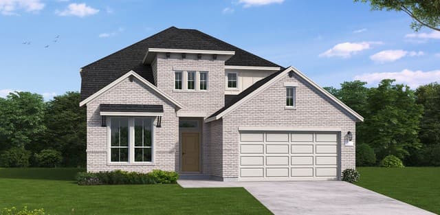 5-bedroom home for sale at 4029 Parchman in Schertz TX