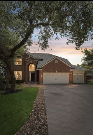 5-bedroom home for sale at 10614 Spirit Horse in Helotes TX
