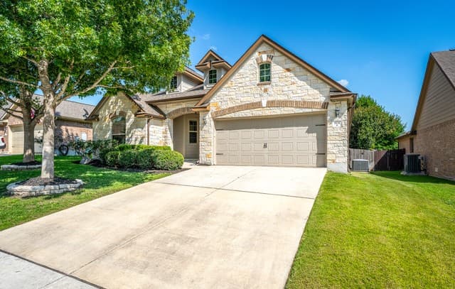 3-bedroom home for sale at 824 Water Oak in Schertz TX